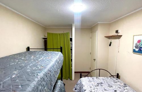 Rancagua House | El Horizonte rancagua