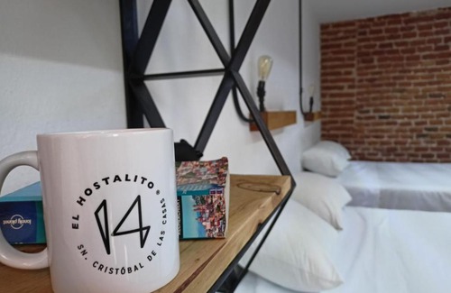 Zona Centro Hostel | El Hostalito 14