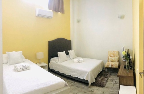 El Cabrero Hotel | El Hotel Boutique Del Mar está situado en Cartagena de Indias
