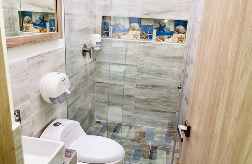 El Cabrero Hotel | El Hotel Boutique Del Mar está situado en Cartagena de Indias