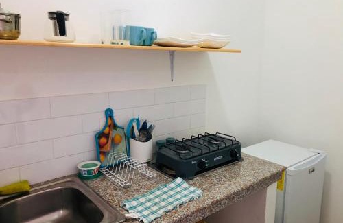 Olon Apartment | EL JARDIN OLON SUITES