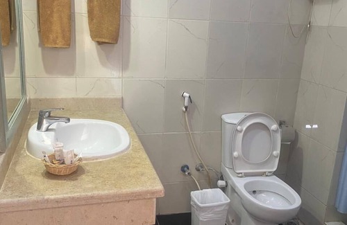El Hadaba Hotel | El Khan Sharm Hotel