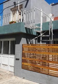 Parana Apartment | El Lapacho