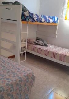 Parana Apartment | El Lapacho