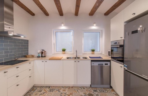 Sant Carles de la Rapita Apartment | El Mariner