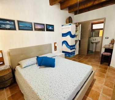 Alghero Bed & Breakfast | EL MATORRAL