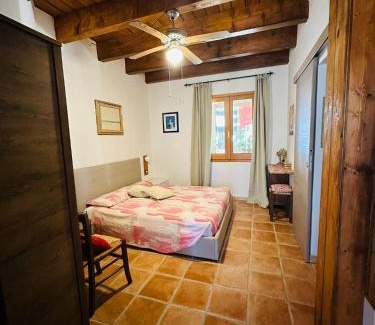 Alghero Bed & Breakfast | EL MATORRAL