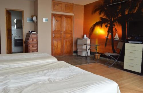 Cabo Blanco Hotel | El Merlin - Cabo Blanco