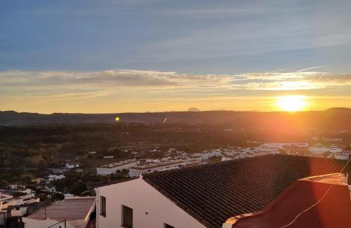 Arcos de la Frontera Apartment | El mirador de Beatriz