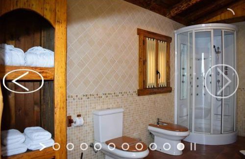 Villarrubia de los Ojos House | El Mirador de la Mancha