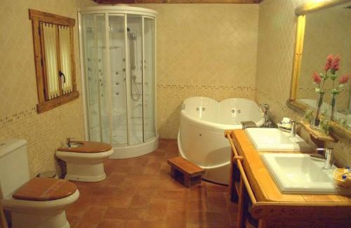 Villarrubia de los Ojos House | El Mirador de la Mancha
