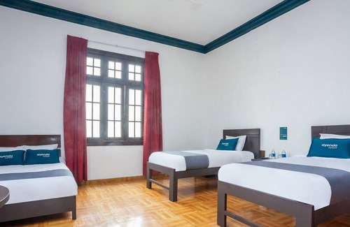 Leuro Hotel | El Monarca Miraflores