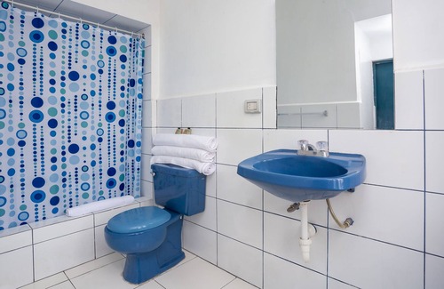 Leuro Hotel | El Monarca Miraflores