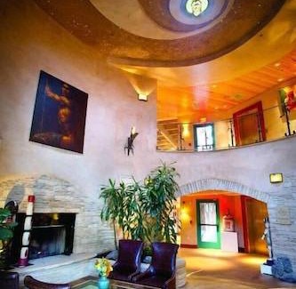 Taos Hotel | El Monte Sagrado Living Resort & Spa