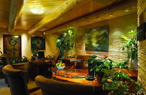 Taos Hotel | El Monte Sagrado Living Resort & Spa