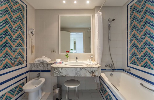 Yasmine Resort | El Mouradi Hammamet