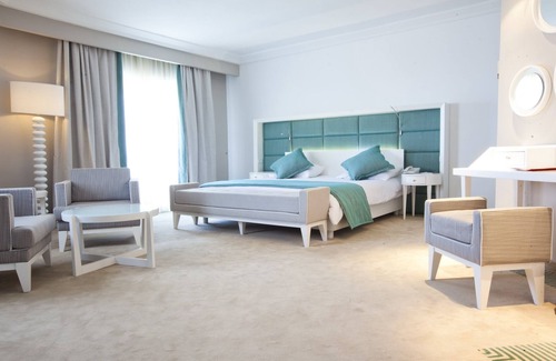 Yasmine Resort | El Mouradi Hammamet