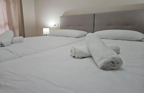Distrito Llano Apartment | El nido de los Fresnos 1A131