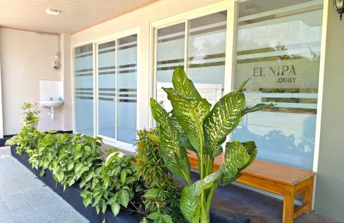 Labuan Bajo Bed & Breakfast | El Nipa Hotel Labuan Bajo