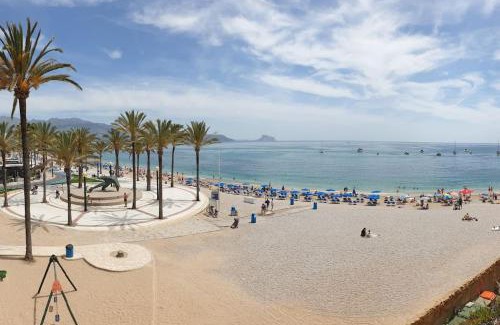 El Albir Apartment | El Nuevo Faro