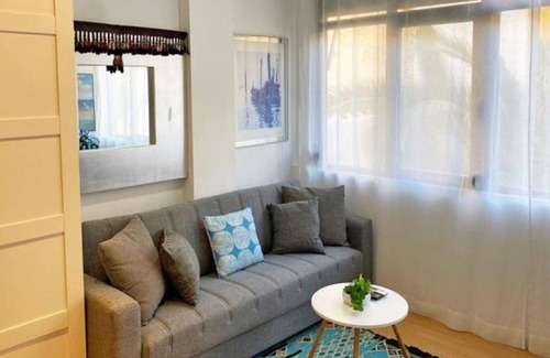 Centro Apartment | El Oasis de los M Rtires
