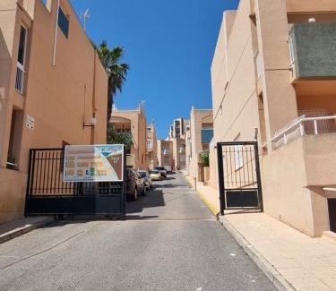 Torrevieja House | El Palacete Los Leandros