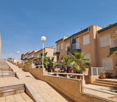 Torrevieja House | El Palacete Los Leandros