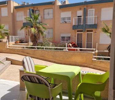 Torrevieja House | El Palacete Los Leandros