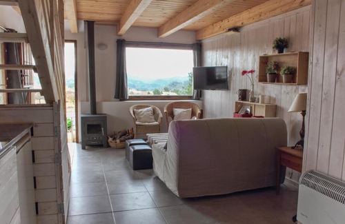 Penarrubia Apartment | El Palomar de Peñarrubia