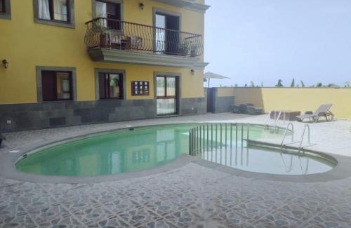 Tazacorte Apartment | El Paraíso a tu alcance
