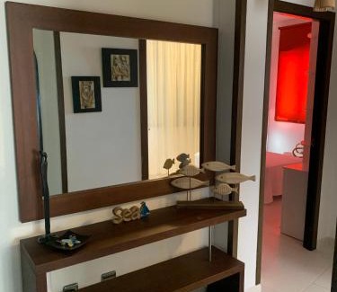 Raxo Apartment | El paraíso I