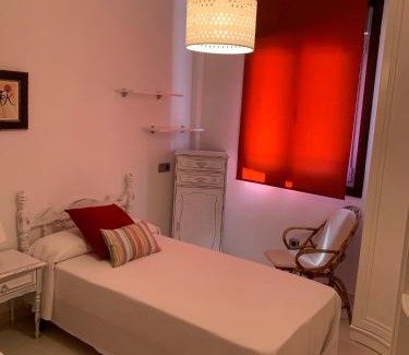 Raxo Apartment | El paraíso I