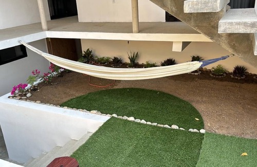 Mazunte Apartment | El Paraíso de Maria