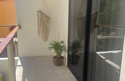 Mazunte Apartment | El Paraíso de Maria