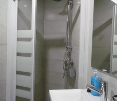 Toledo City Center Apartment | El Patio de Mi Casa