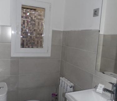 Toledo City Center Apartment | El Patio de Mi Casa
