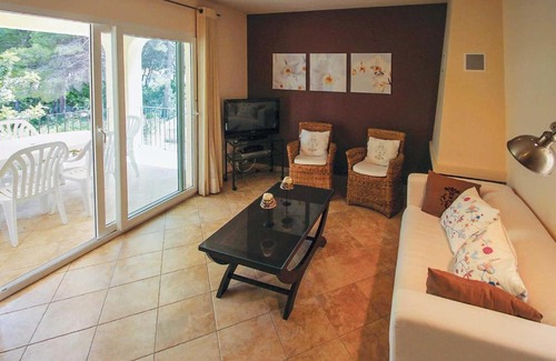 Moravit Villa | El Pinar
