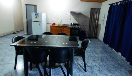 Posadas Apartment | El Portal Saltos y Cascadas