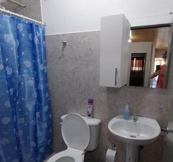 Posadas Apartment | El Portal Saltos y Cascadas