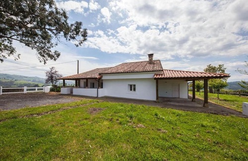Grandarrasa House | El Rancho La Cumbre