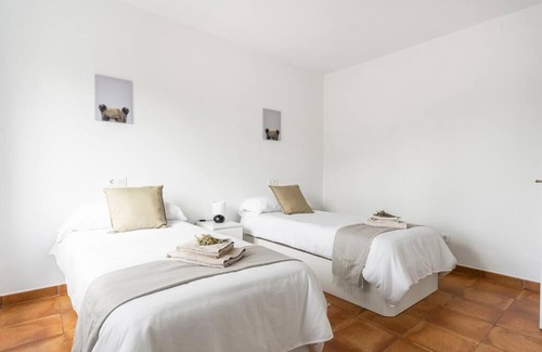 Grandarrasa House | El Rancho La Cumbre