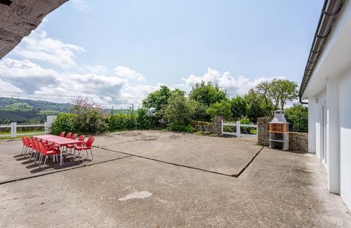 Grandarrasa House | El Rancho La Cumbre