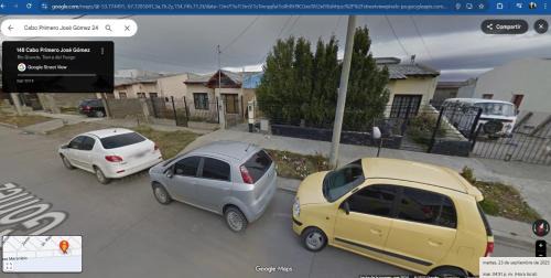 Rio Grande Apartment | El Refugio al Norte del Fin del Mundo A
