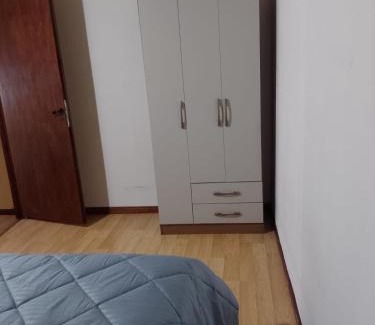 Rio Grande Apartment | El Refugio al Norte del Fin del Mundo A