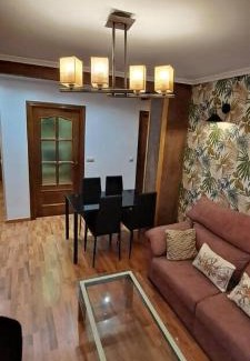 Jaen Apartment | El Refugio de la Catedral