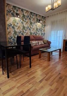 Jaen Apartment | El Refugio de la Catedral