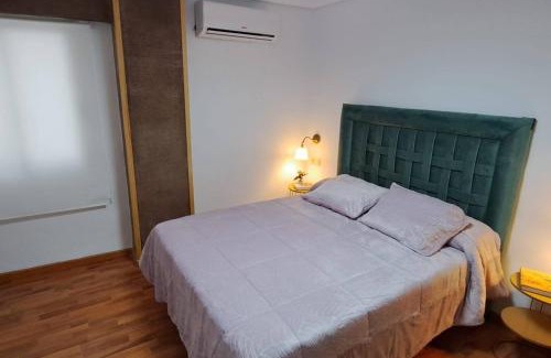 Jaen Apartment | El Refugio de la Catedral