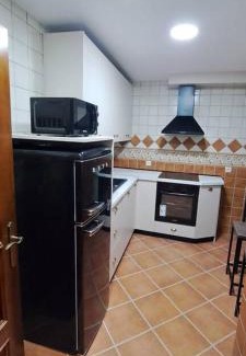 Jaen Apartment | El Refugio de la Catedral