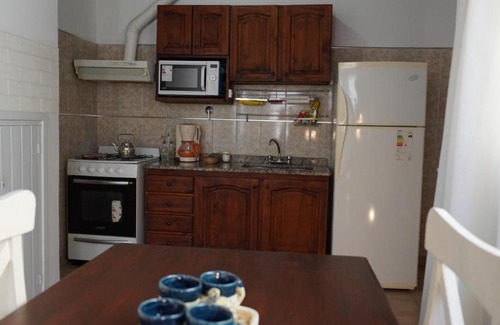Chascomus Apartment | EL RELOJ