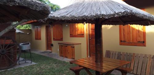 Mar de Ajo Apartment | EL REMANSO